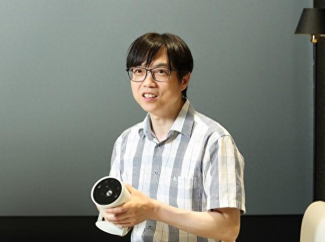 重新定义便携观影:三星打造第二代TheFreestyle随享智能投影仪