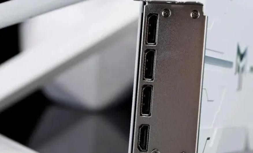 有见过满载也不发烧的显卡吗？影驰 GeForce RTX 4090 金属大师 AIO OC评测