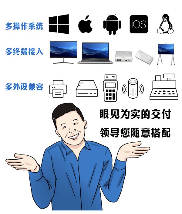 《消失的电脑》，我和甲方主演的悬疑大片…