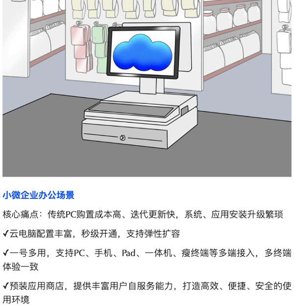 《消失的电脑》，我和甲方主演的悬疑大片…