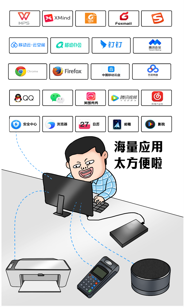 《消失的电脑》，我和甲方主演的悬疑大片…