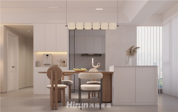 装修困在“省钱”和“省心”之间?鸿扬家装怎样帮你解脱?