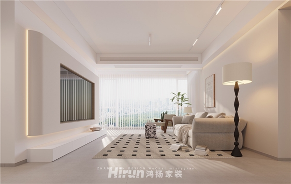 装修困在“省钱”和“省心”之间?鸿扬家装怎样帮你解脱?