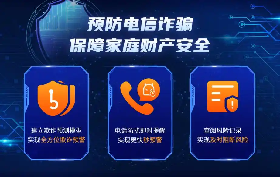迎接智慧家庭新时代 中国联通云守护：开启您的“全家守护”