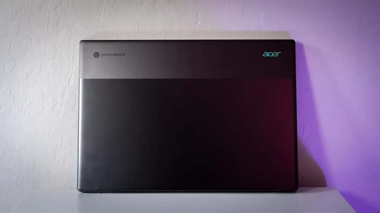 谷歌承诺10年软件更新 延长Chromebook的使用寿命