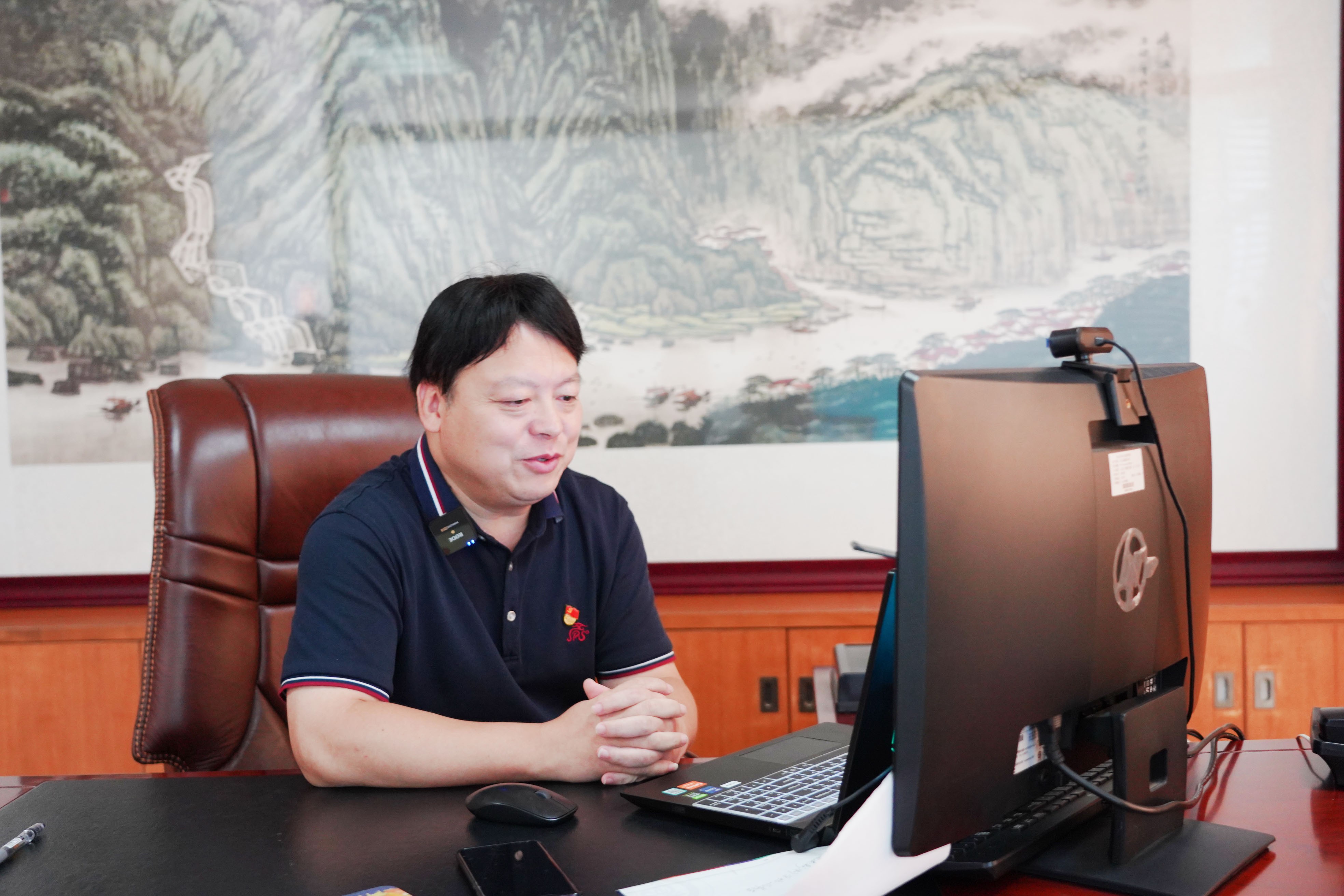 深圳市坪山实验学校:好视通智慧教育解决方案实现教学智能化
