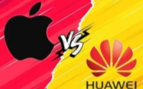 一图看懂华为Mate 60与苹果iPhone 15对比 苹果多项完败