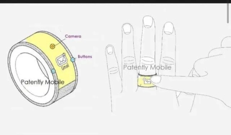 韩媒曝三星Galaxy S24明年1月发布 智能戒指是发布会亮点