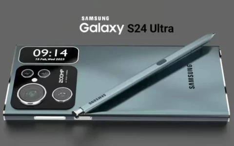 三星Galaxy S24系列3款手机通过 3C 认证 没有65W的快充
