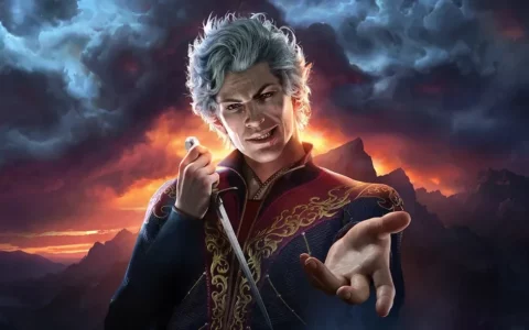 《博德之门3》第3版补丁与《赛博朋克 2077》2.0补丁将于9月21日同天发布