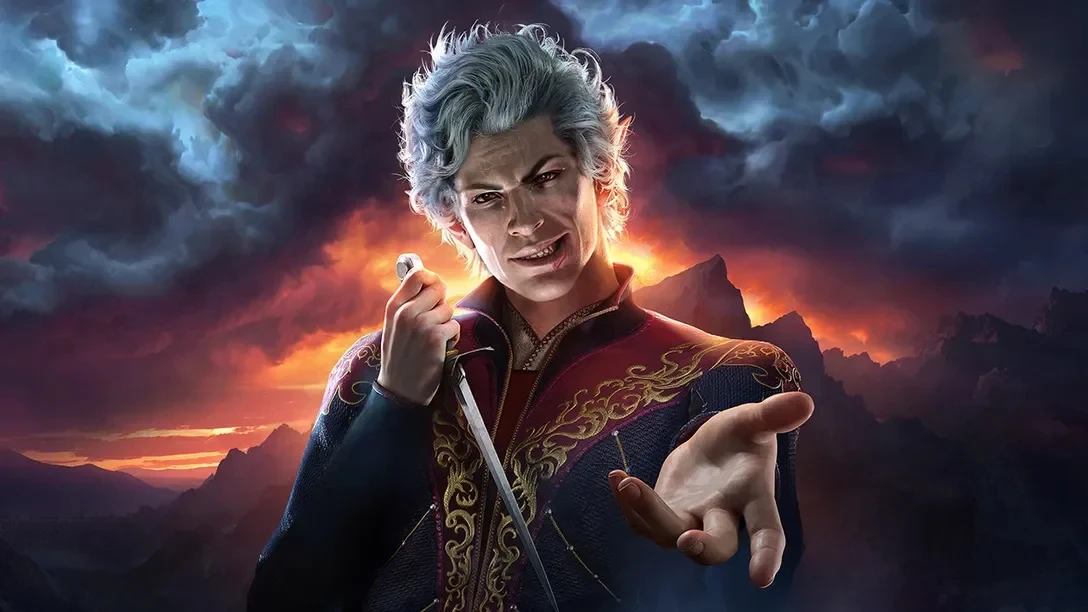 《博德之门3》第3版补丁与《赛博朋克 2077》2.0补丁将于9月21日同天发布