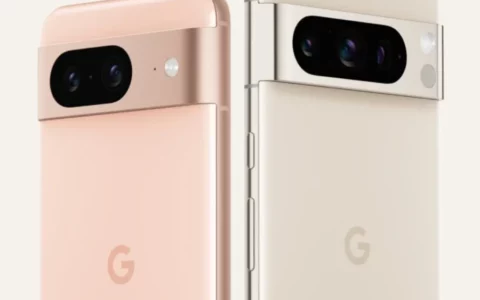 谷歌Google Pixel 9和9 Pro不会采用完全定制内部Tensor芯片