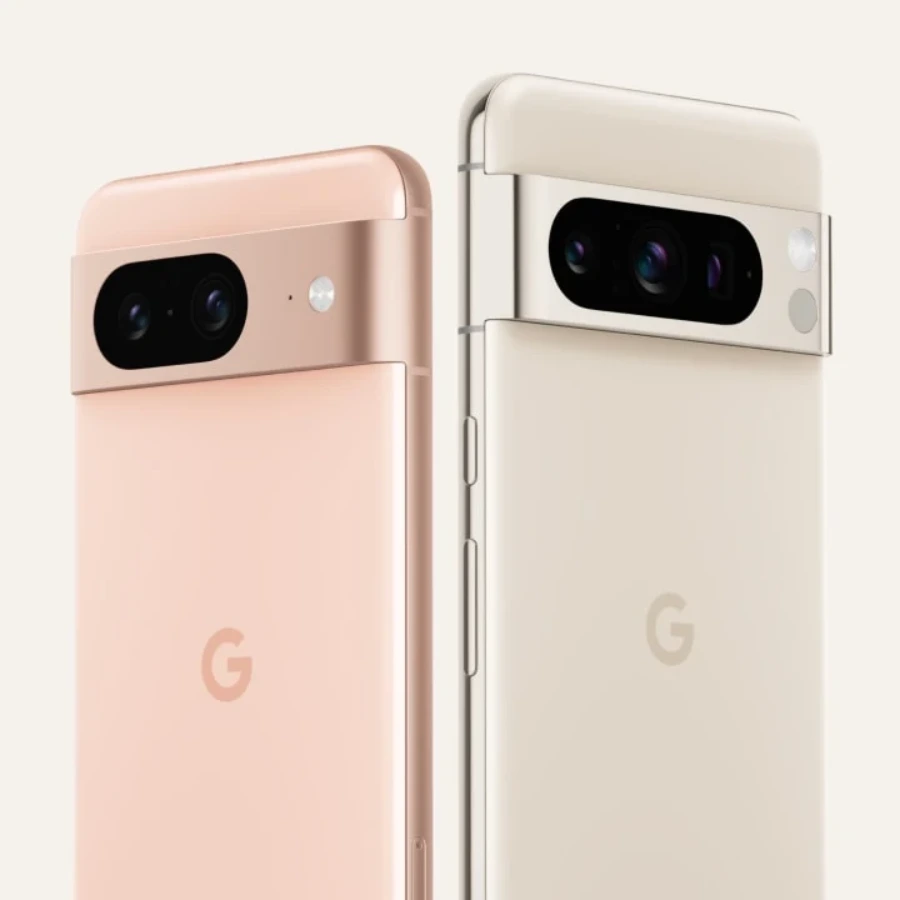 谷歌Google Pixel 9和9 Pro不会采用完全定制内部Tensor芯片