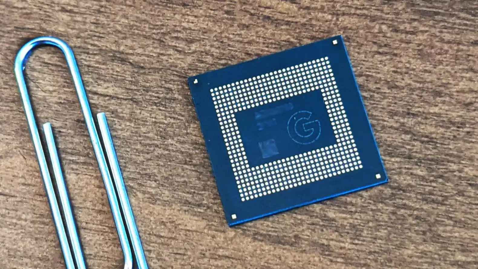 谷歌完全定制Tensor芯片采用台积电3nm工艺 用于Pixel 10系列