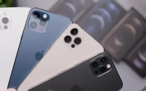 苹果将发布软件更新来解决iPhone 12的辐射问题