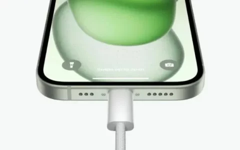 消息称iPhone 15 Pro最大充电速度为27W 而非传闻的35W