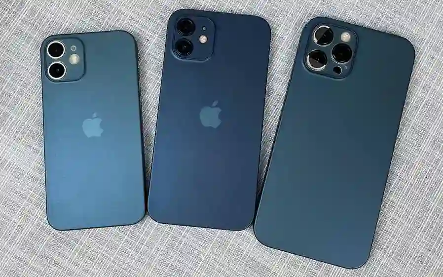 韩国要求苹果公司就iPhone12手机辐射问题提交报告