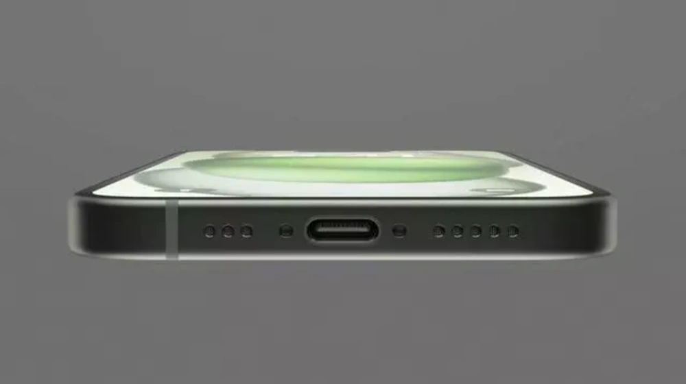 苹果称iPhone 15 Pro可外接4K显示器，支持第三方手柄是最佳游戏机