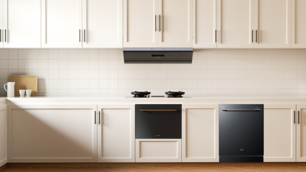厨电行业迎来“期中考试”,华帝交上高分答卷
