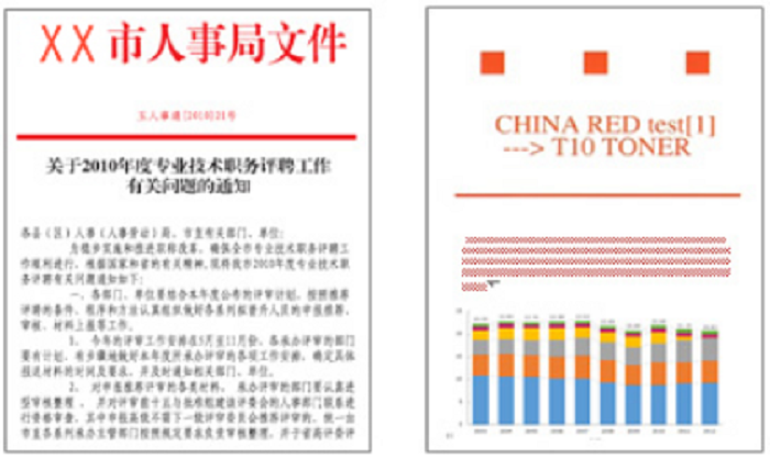 助力高效办公,京瓷彩色多功能数码复合机