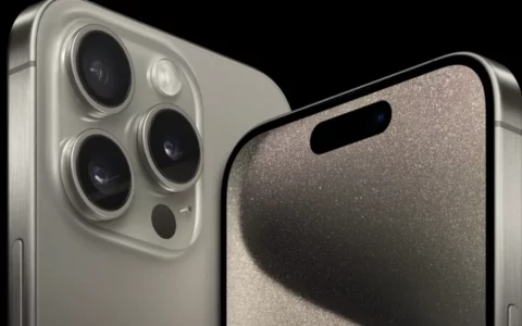 古尔曼预测苹果明年计划：iPhone 扩大屏幕尺寸、首款 3nm 芯片 M3 到来、加入 AI 竞赛