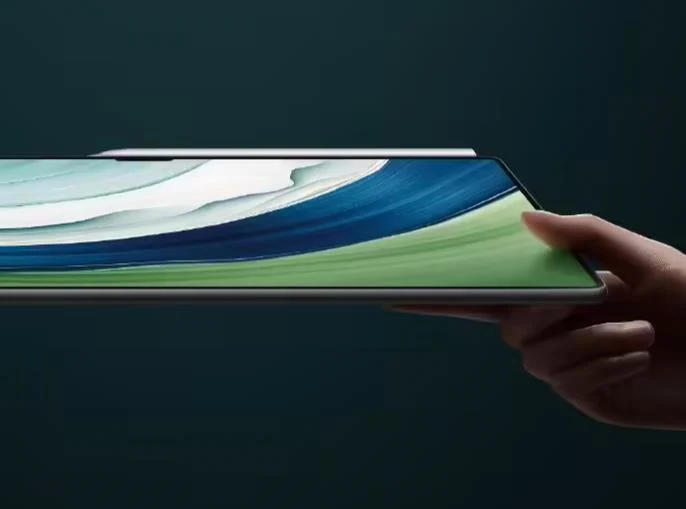 华为 MatePad Pro 13.2英寸旗舰平板电脑将于9月25日发布