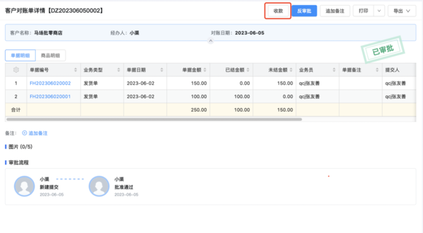 告别糊涂账!经销商如何管理欠款?勤策有妙招