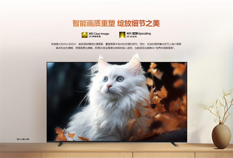 亚运会要来啦!用索尼X90L观看体育竞技盛宴!