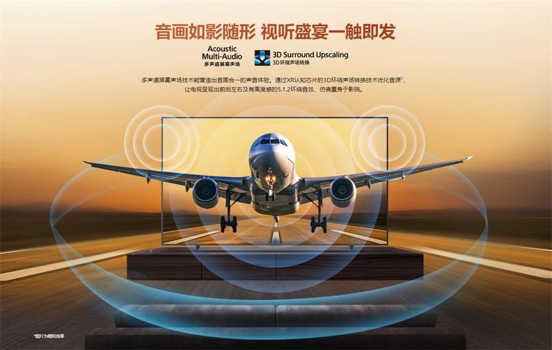 亚运会要来啦!用索尼X90L观看体育竞技盛宴!