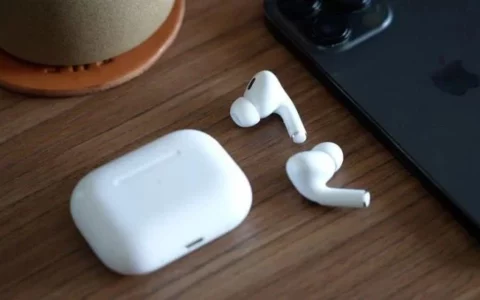 如何使用iOS 17中所有新的AirPods Pro功能