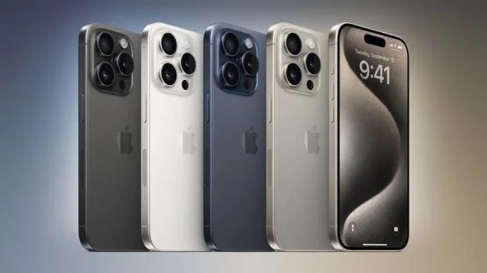 iPhone 15新设置严格防止充电超过80%