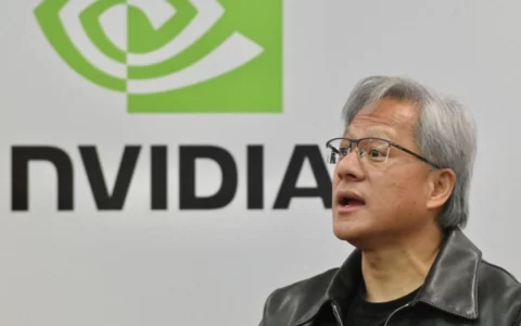 英伟达NVIDIA钱多 对准创新投资2023年完成20多笔投资