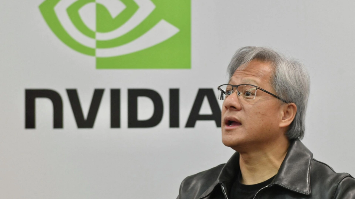 英伟达NVIDIA钱多 对准创新投资2023年完成20多笔投资