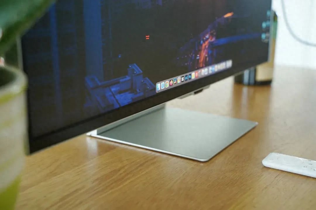 让摄影修图成为享受！5K专业显示有什么特别魅力？