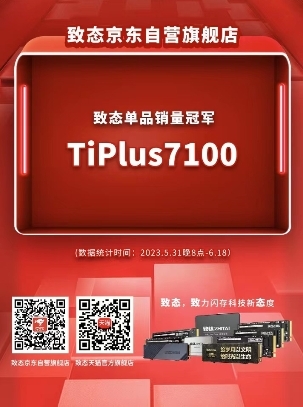 致态三周年回顾“致”旅:一路有你“态”好了
