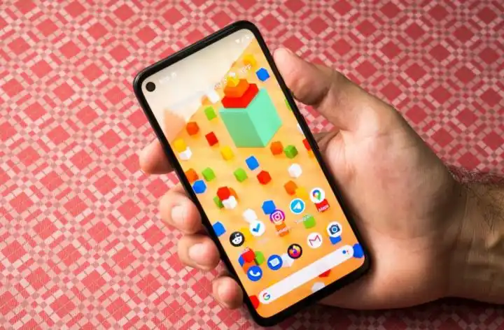 谷歌放弃对Pixel 4a的软件支持