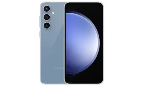 三星Galaxy S23 FE Google Play Console列表确认了Exynos和Snapdragon版本