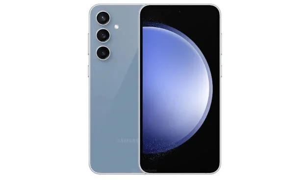 三星Galaxy S23 FE Google Play Console列表确认了Exynos和Snapdragon版本