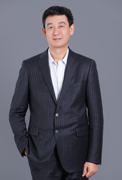 施耐德电气张开鹏:未来工业需要数字化、可持续的创新型供应链