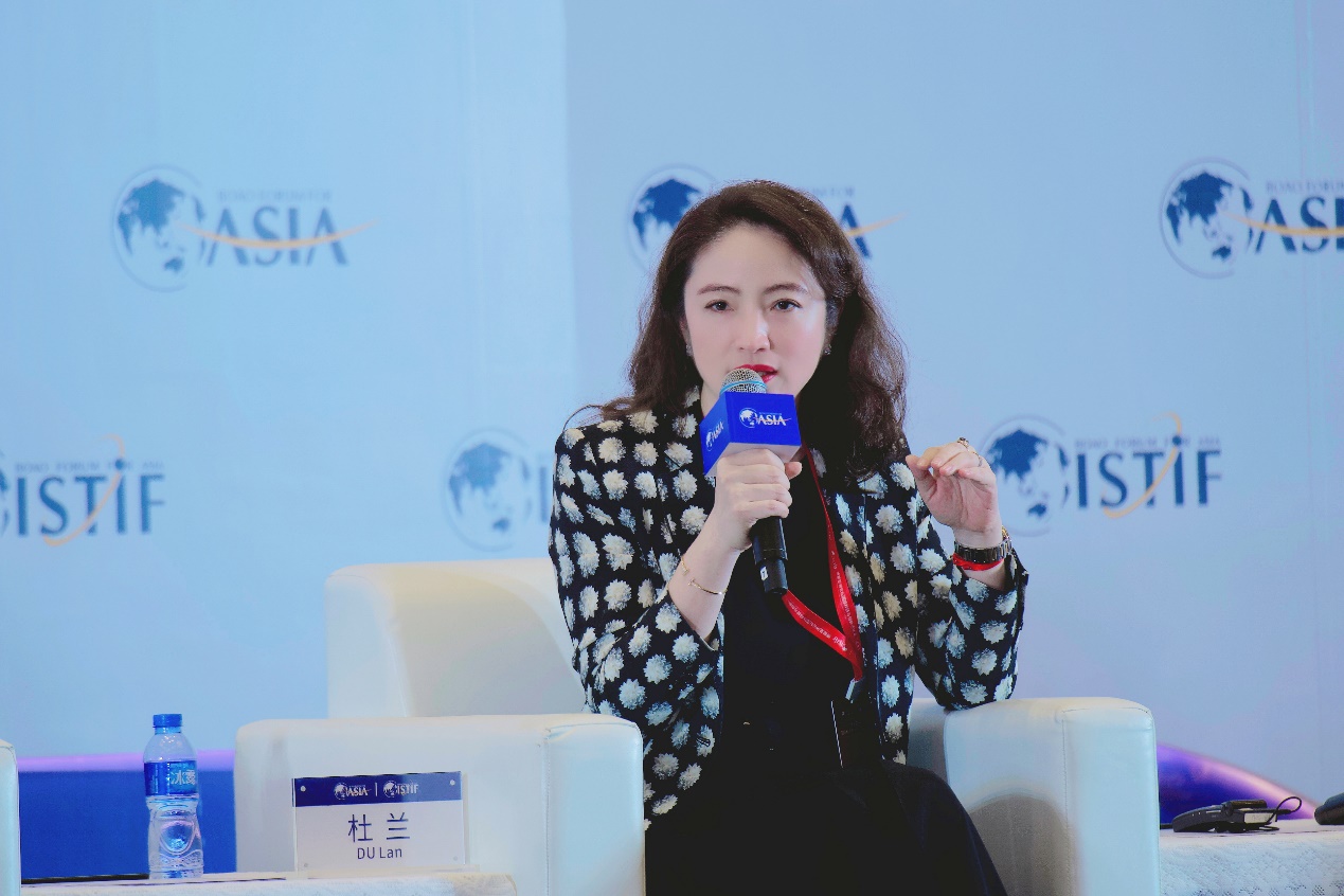 杜兰：加速大模型技术上车，让新能源汽车更类人