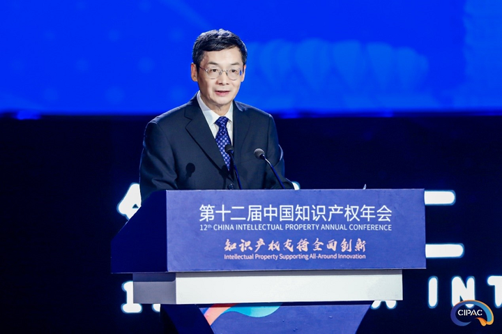 高通钱堃：5G+AI带来创新机遇，知识产权体系的激励和保护至关重要