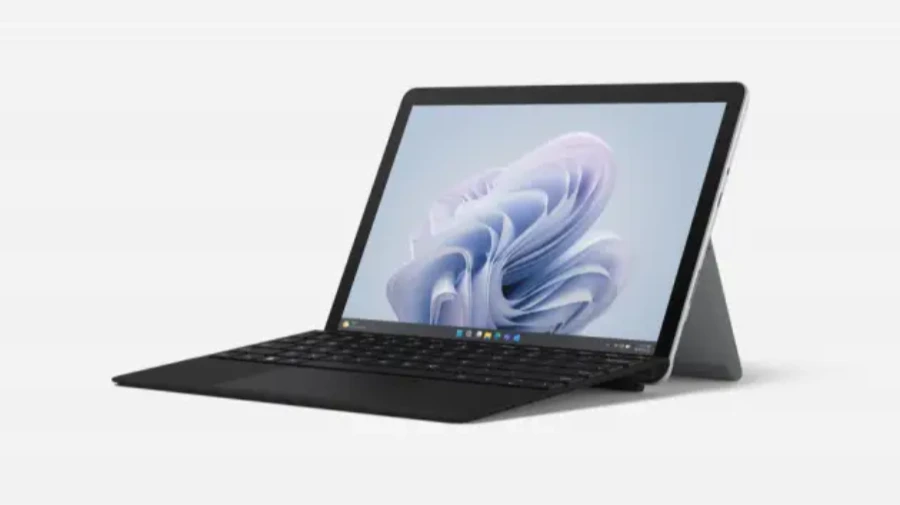 微软发布新款电脑Surface Laptop Studio 2 和 Surface Laptop Go 3等