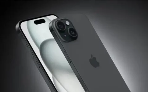 苹果 iPhone 15系列正式发售 售价5999元起