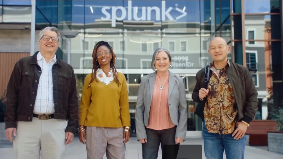 思科280亿美元收购网络安全公司Splunk 为2023年最大科技并购案