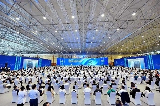 云天励飞深度参与成都创交会 人工智能赋能城市治理