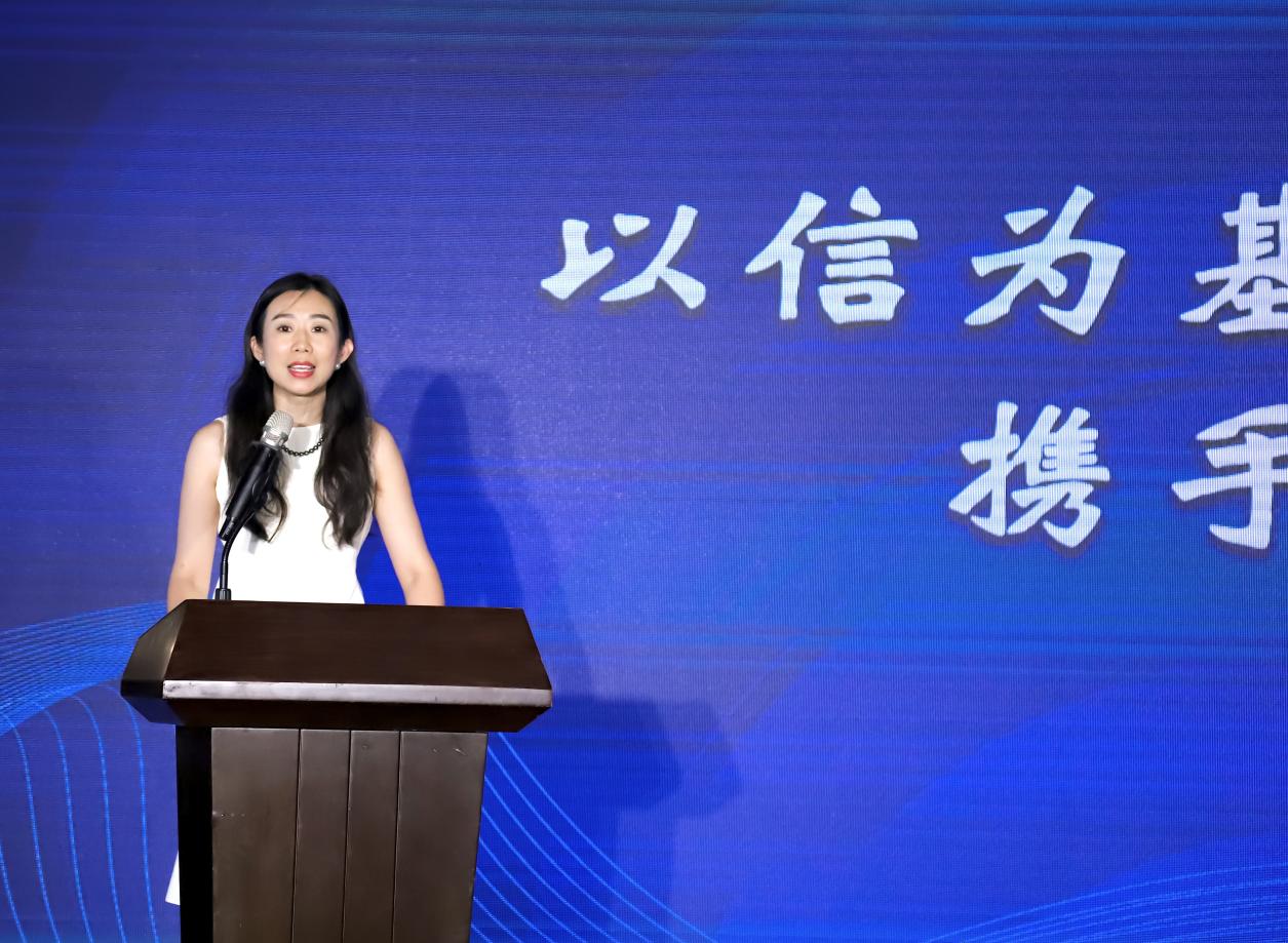 新网与UCloud优刻得联合发布“新网云”,为中小企业提供优质高效云服务