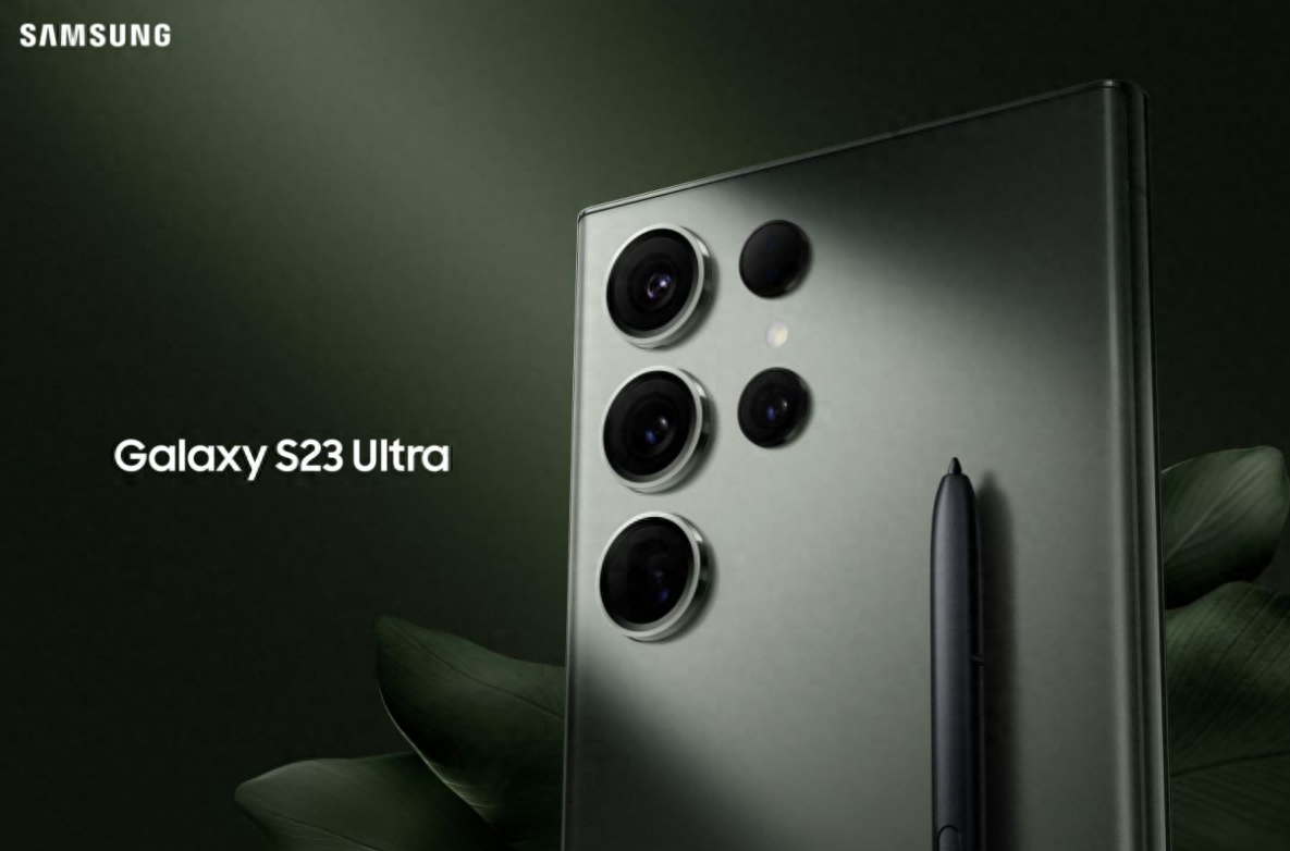 影院级表现 三星Galaxy S23 Ultra带来身临其境视听享受