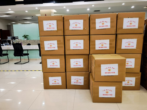 娱公竞宇不忘初心 持续发力社会公益事业