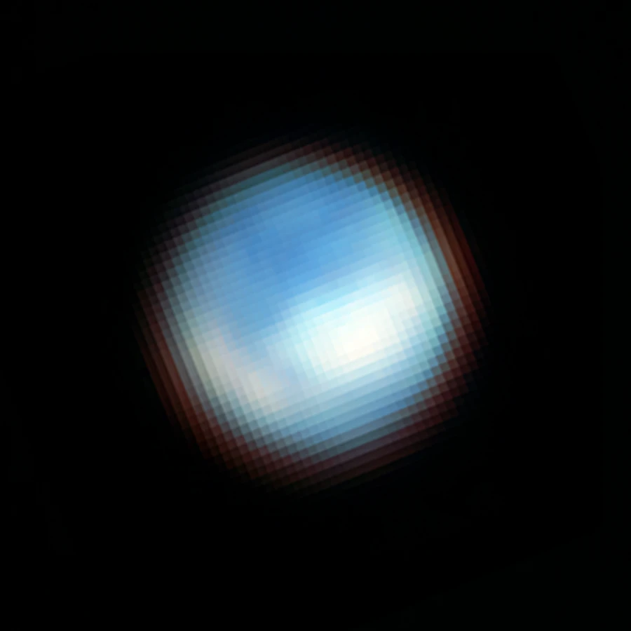 NASA韦伯太空望远镜在木星卫星欧罗巴表面发现碳源和海洋