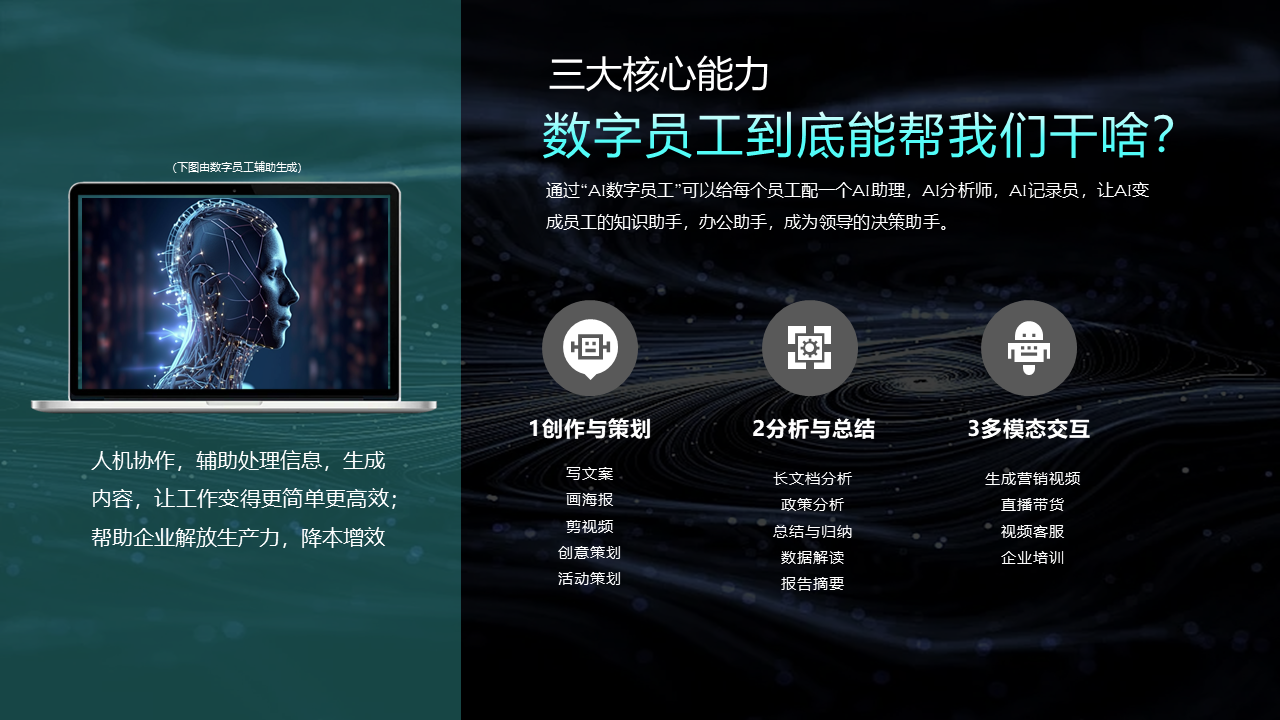 AI引领 慧营销360百城增长大会-无锡站成功举行,助力中小企业拥抱AI浪潮